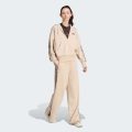 Толстовка Seasonal Essentials Animal Print 3-Stripes Full-Zip