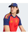 Домашнє джерсі Spain 26 Home Replica