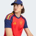 Домашнє джерсі Spain 26 Home Replica