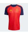 Домашнє джерсі Spain 26 Home Replica