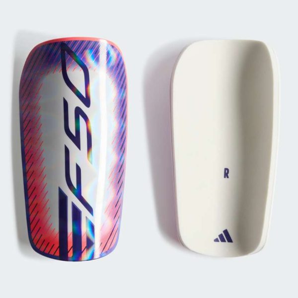 Щитки F50 Match Junior