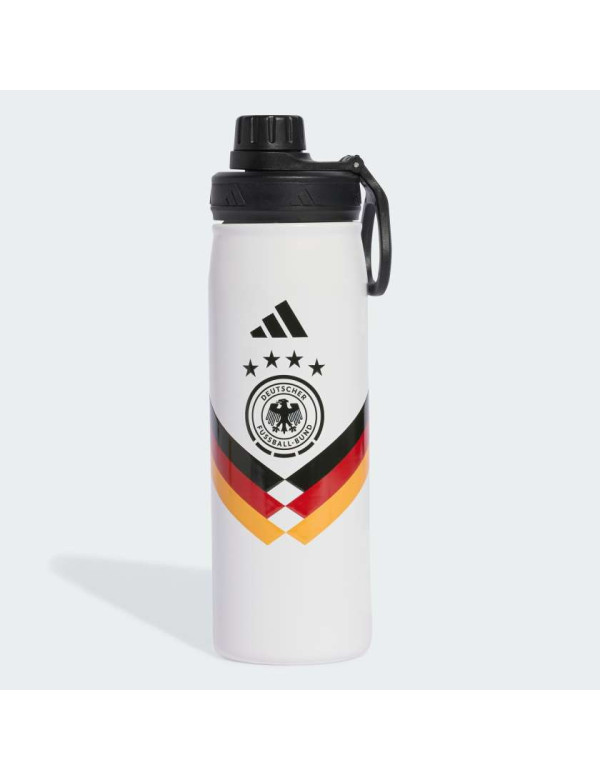 Пляшка для води DFB GERMANY METAL