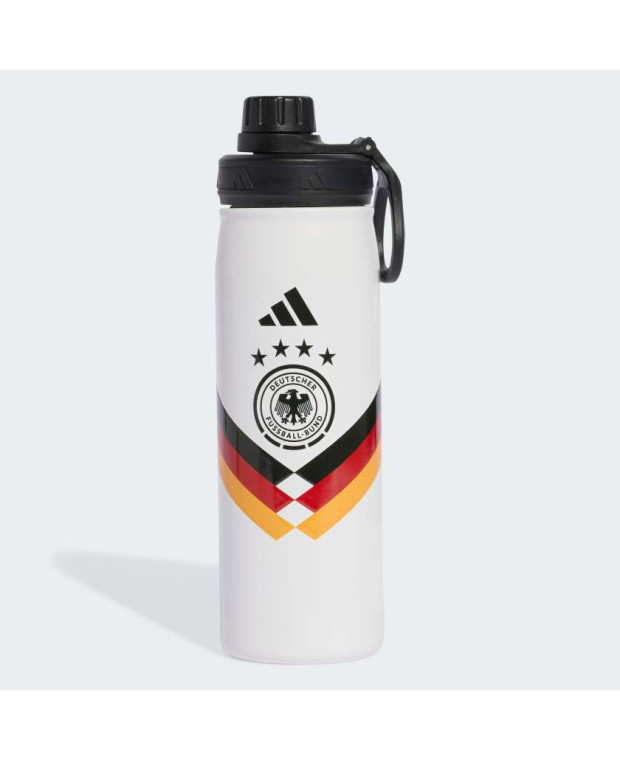 Пляшка для води DFB GERMANY METAL