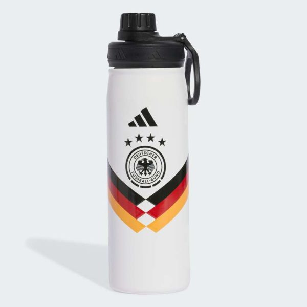 Пляшка для води DFB GERMANY METAL