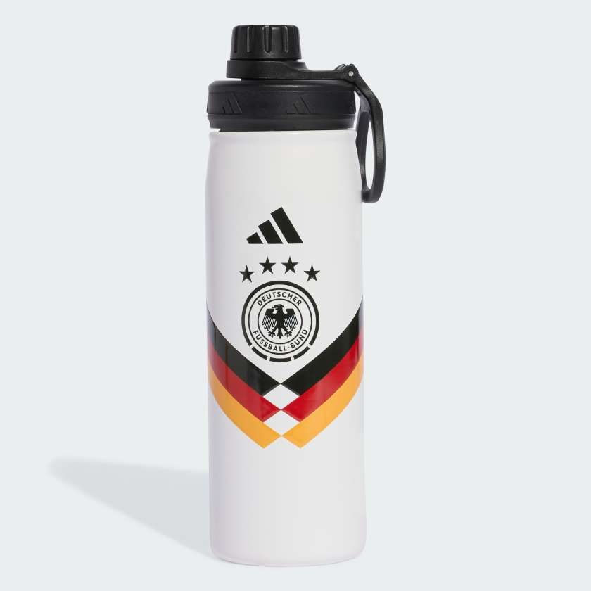 Пляшка для води DFB GERMANY METAL