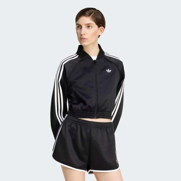 Куртка SATIN SST