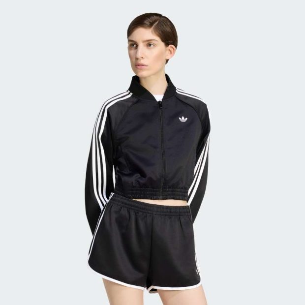 Куртка SATIN SST