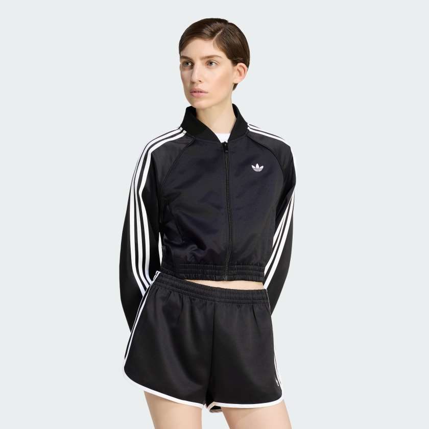 Куртка SATIN SST