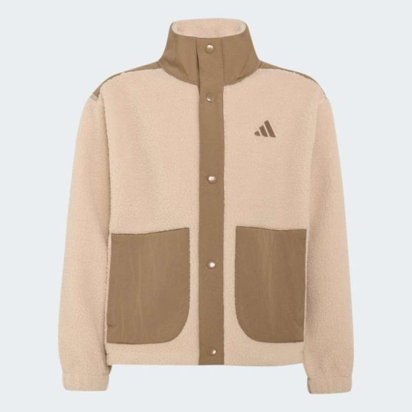 Куртка SHERPA