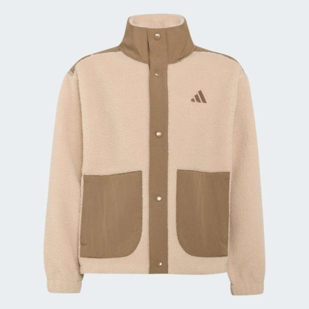 Куртка SHERPA