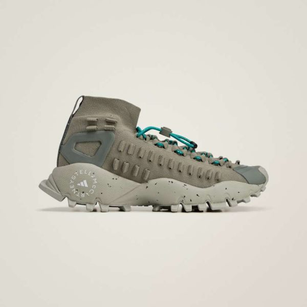 Кроссовки adidas by Stella McCartney Seeulater 2