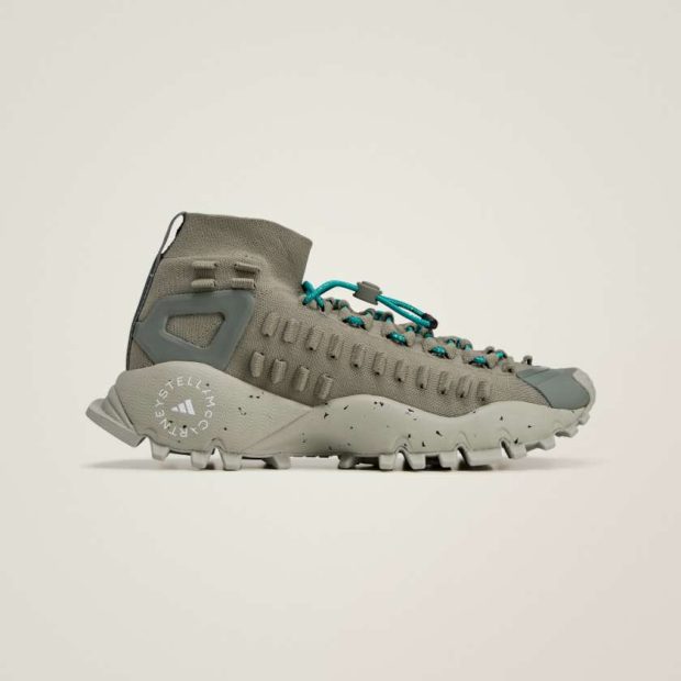 Кроссовки adidas by Stella McCartney Seeulater 2