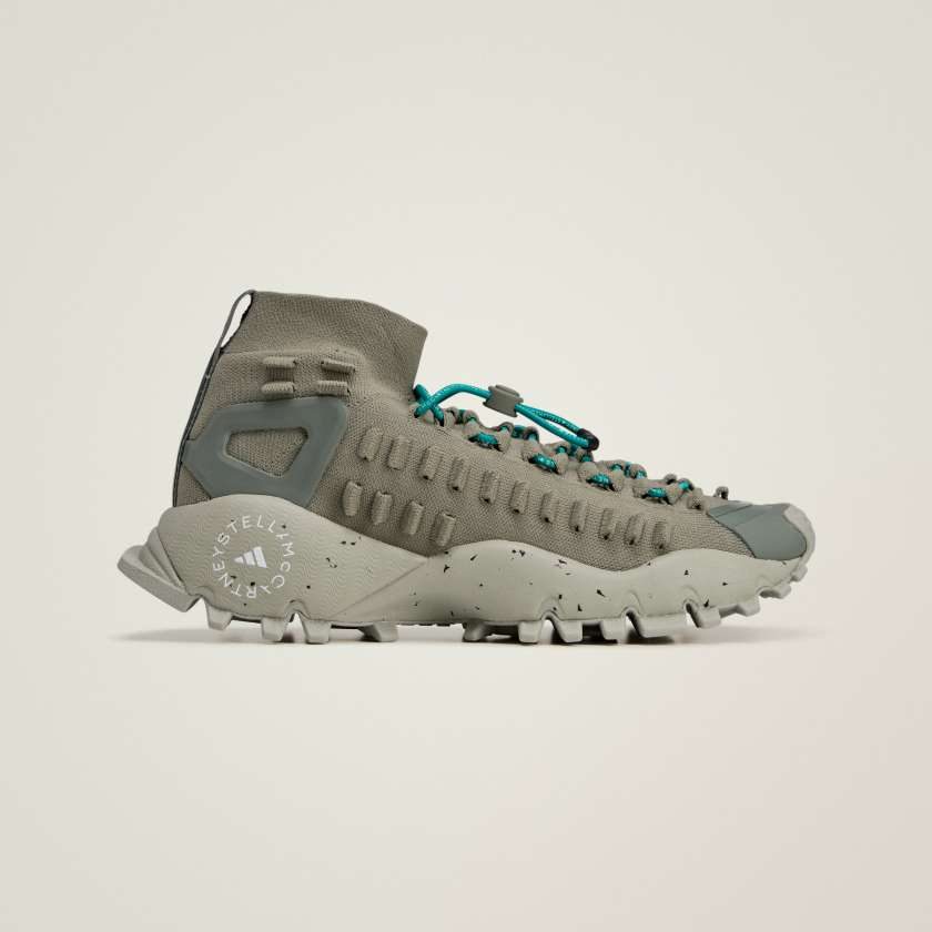 Кроссовки adidas by Stella McCartney Seeulater 2