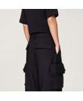 Штани-карго Y-3 Sport Uniform Multi