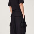 Штани-карго Y-3 Sport Uniform Multi