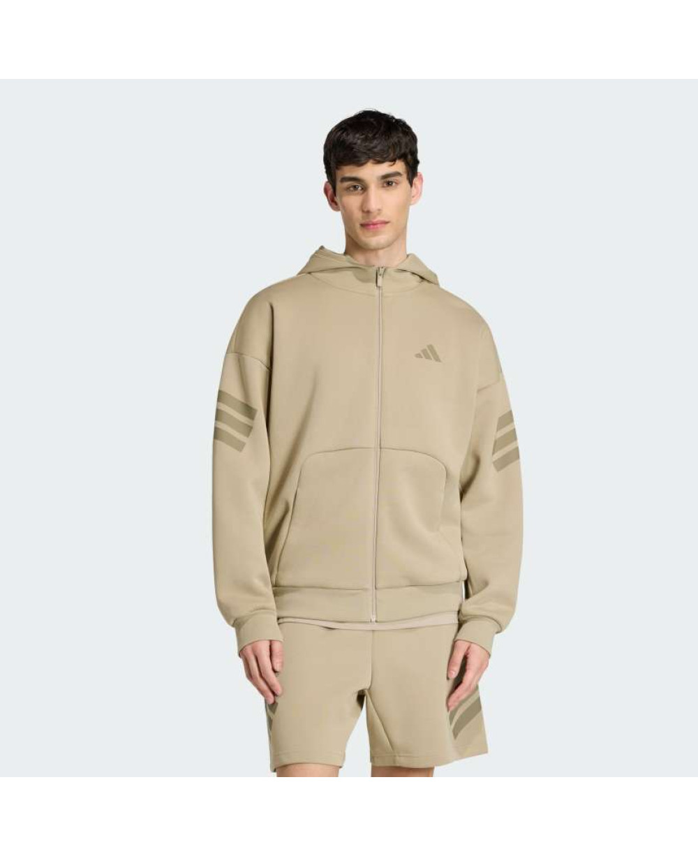 Толстовка Future Icons 3-Stripes