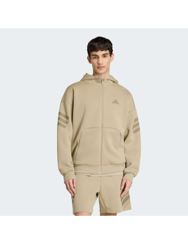 Толстовка Future Icons 3-Stripes