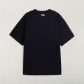 Футболка Y-3 RAW EDGE 3 STRIPES SHORT SLEEVE