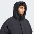 Пуховик HELIONIC DOWN PUFFER HOODED