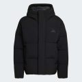 Пуховик HELIONIC DOWN PUFFER HOODED