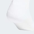 Три пари шкарпеток 3-Stripes Cushioned Sportswear Mid-Cut