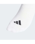 Три пари шкарпеток 3-Stripes Cushioned Sportswear Mid-Cut