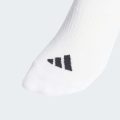 Три пари шкарпеток 3-Stripes Cushioned Sportswear Mid-Cut