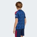 Виїзне джерсі Arsenal 25/26 Away Kids