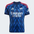 Виїзне джерсі Arsenal 25/26 Away Kids
