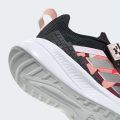 Кросівки ADIDAS MINECRAFT FORTARUN 4.0 CHILDREN