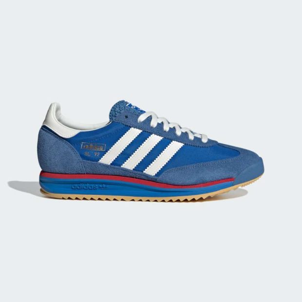 Кросівки SL 72 RS Shoes
