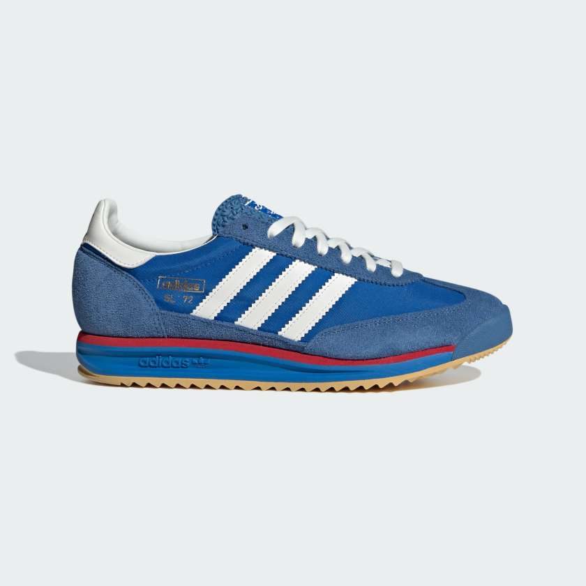 Кросівки SL 72 RS Shoes