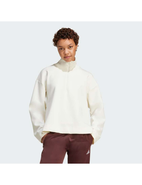 Спортивна кофта ALL SZN Soft Lux Quarter-Zip