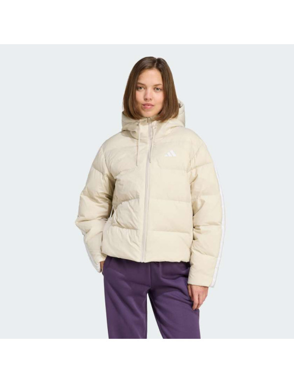 Пуховик Essentials Climawarm 3-Stripes