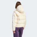Пуховик Essentials Climawarm 3-Stripes