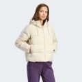 Пуховик Essentials Climawarm 3-Stripes