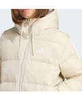 Пуховик Essentials Climawarm 3-Stripes