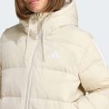 Пуховик Essentials Climawarm 3-Stripes