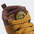 Кроссовки Rapid Court Mid Winterized