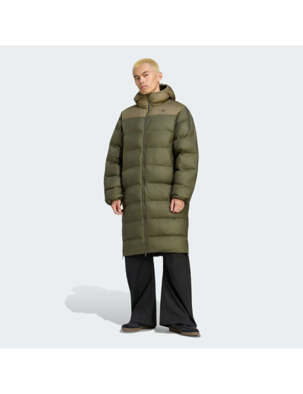 Куртка LONG REGEN