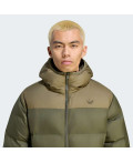 Куртка LONG REGEN