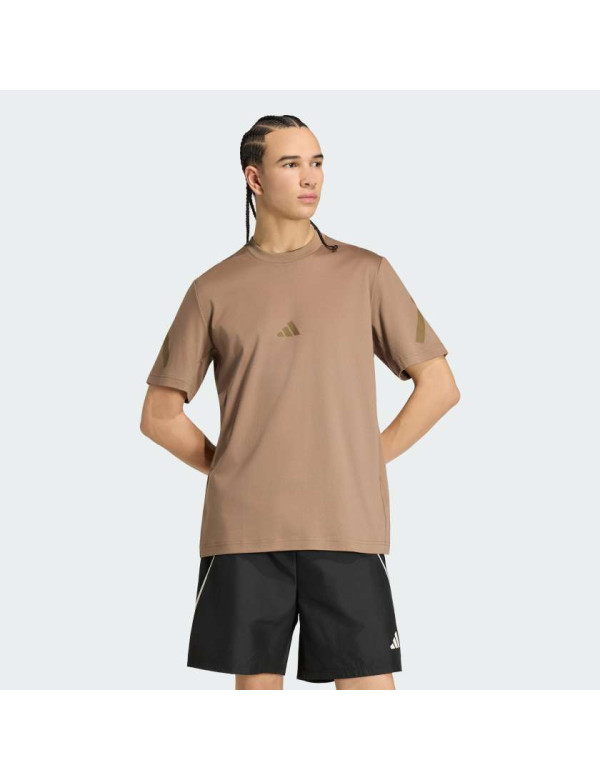 Футболка ADIDAS Z.N.E.