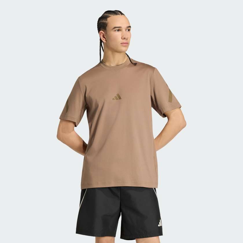 Футболка ADIDAS Z.N.E.