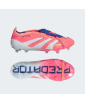 Бутси Predator Elite Fold-Over Tongue Firm Ground