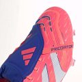 Бутси Predator Elite Fold-Over Tongue Firm Ground