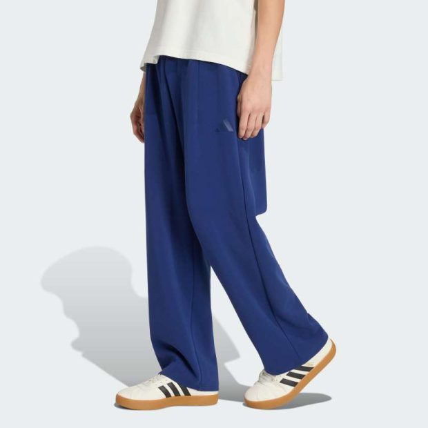 Штани SOFT LUX STRAIGHT LEG