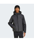 Куртка Essentials CLIMAWARM 3-Stripes Insulated Hooded