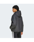 Куртка Essentials CLIMAWARM 3-Stripes Insulated Hooded