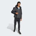 Куртка Essentials CLIMAWARM 3-Stripes Insulated Hooded