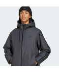 Куртка Essentials CLIMAWARM 3-Stripes Insulated Hooded